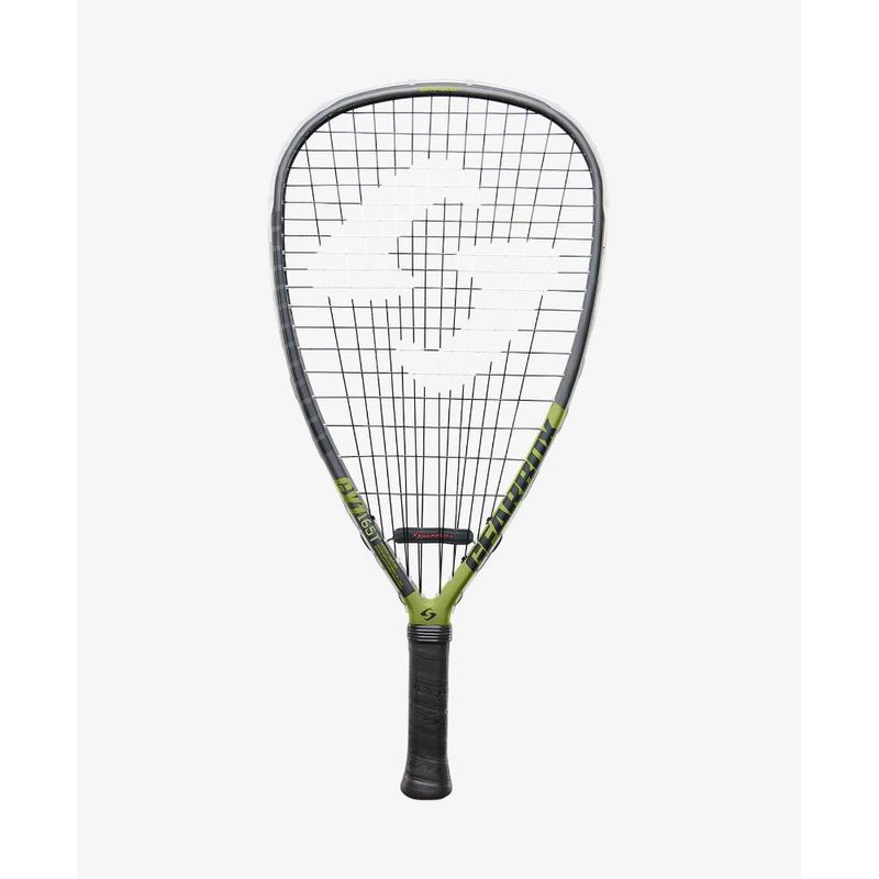 GENERICO - RAQUETA Racquetball Gearbox GX1 165T 58 Verde.