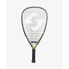 GENERICO - RAQUETA Racquetball Gearbox GX1 165T 58 Verde.