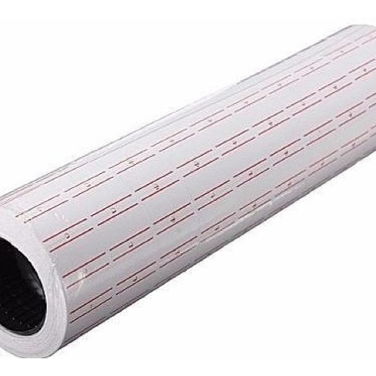 GENERICO - Rollo para Maquina Etiquetadora de Precios - 3000 Etiquetas