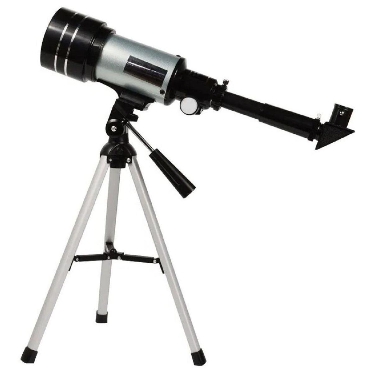 GENERICO - Telescopio Astronómico de Alta Calidad para Estrellas