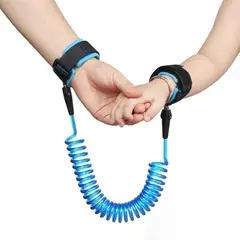 GENERICO - Correa de Seguridad Ajustable para Niños