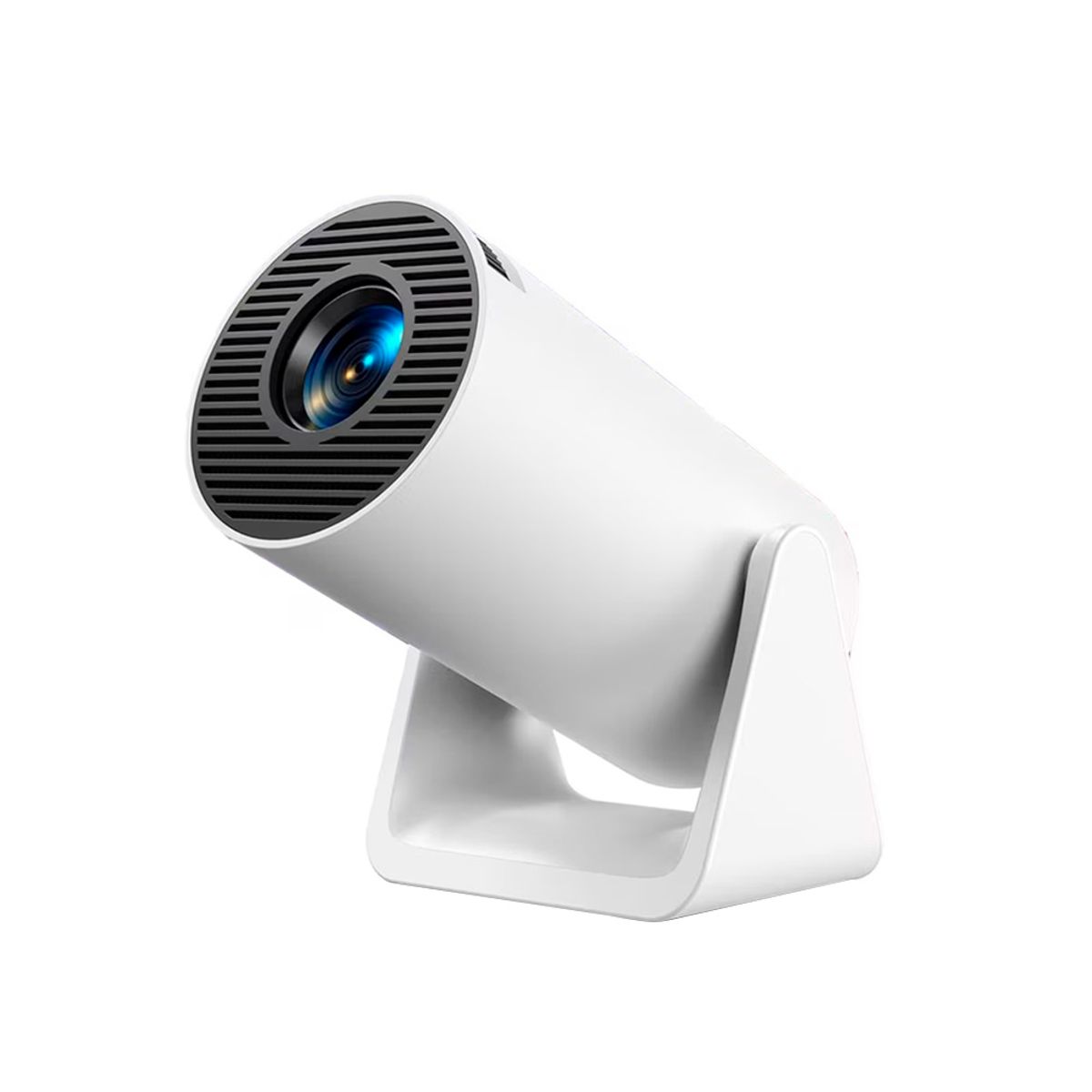 YABER - Proyector Yaber WiFi C450 de 720p