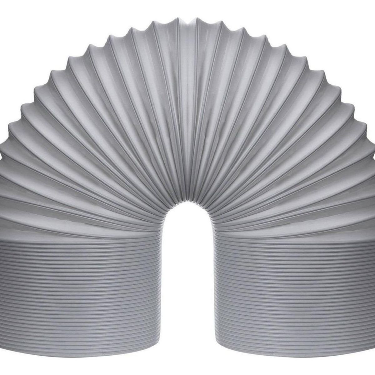 GENERICO - Manguera de Aire Acondicionado PVC 15m 13cm Diámetro