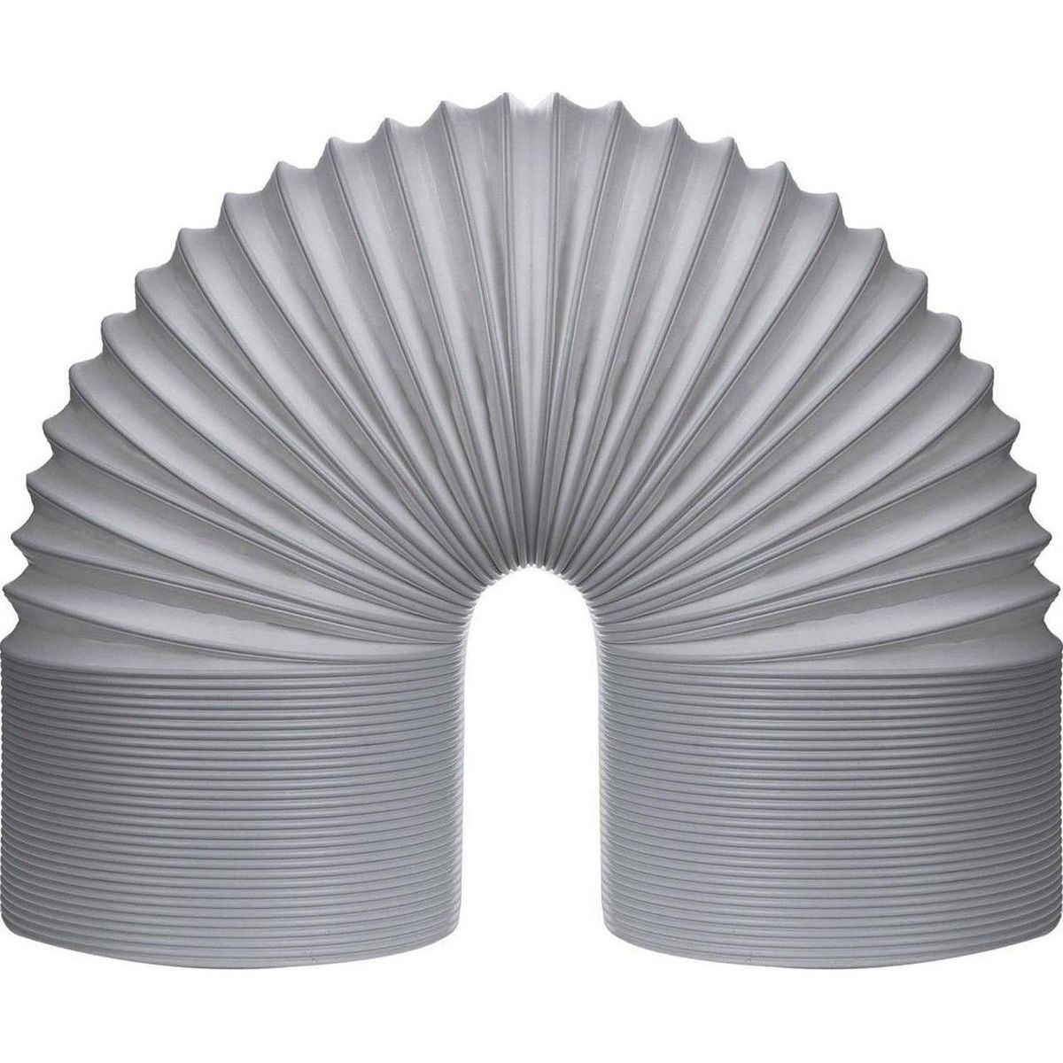 GENERICO - Manguera de Aire Acondicionado PVC 15m 13cm Diámetro