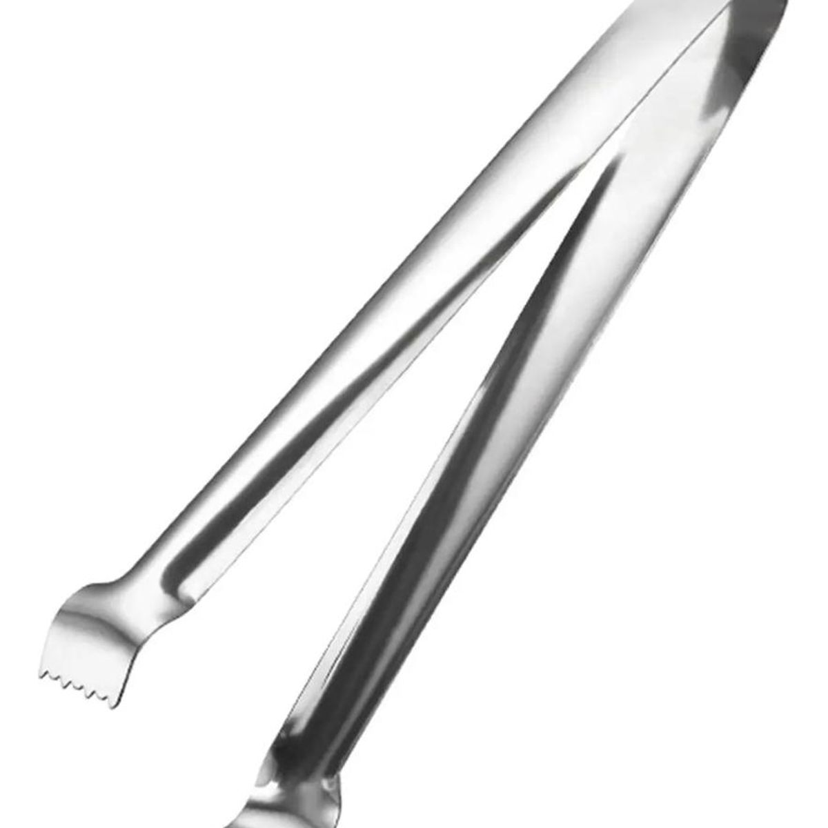 GENERICO - Pinza de Acero Inoxidable para Servir Hielo - Diseño Ergonomico