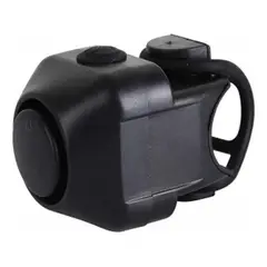 GENERICO - Bocina Electrónica de Seguridad para Bicicleta