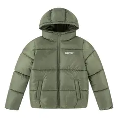 LEVIS - Parka Niño Water Resistant