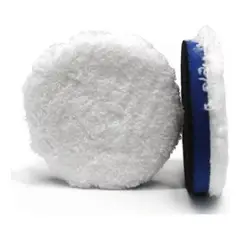 GENERICO - Bonete de Microfibra para Corte - Suave y Eficiente