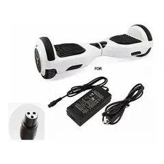 GENERICO - Cargador Autorregulable Para Scooter Eléctrico 36V