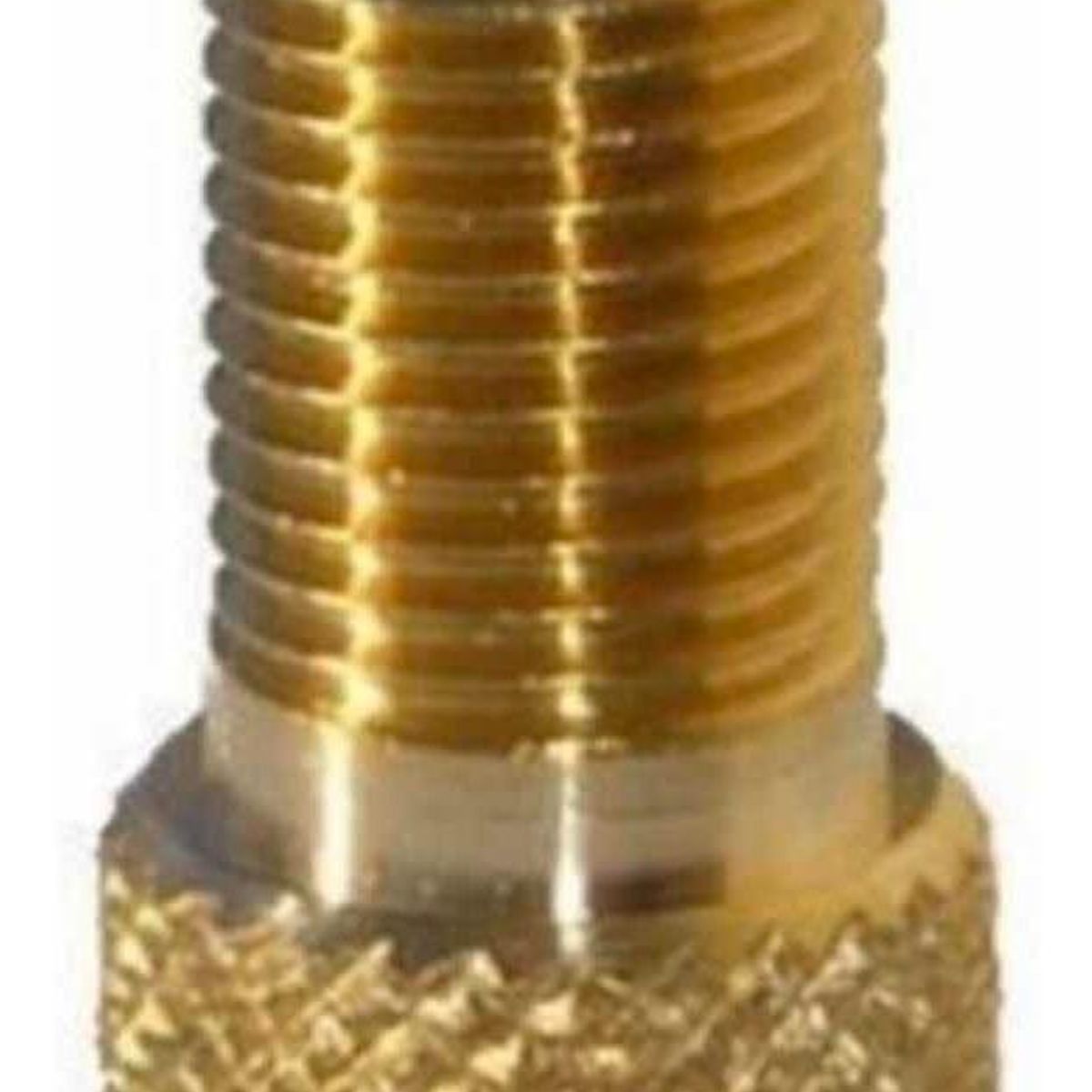 GENERICO - Adaptador de Válvula de Auto a Francesa con Retención