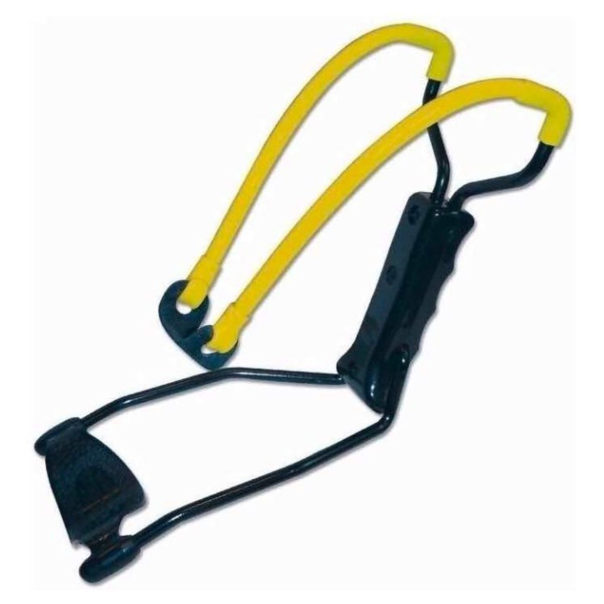 GENERICO - Resortera Potente para Caza y Actividades al Aire Libre