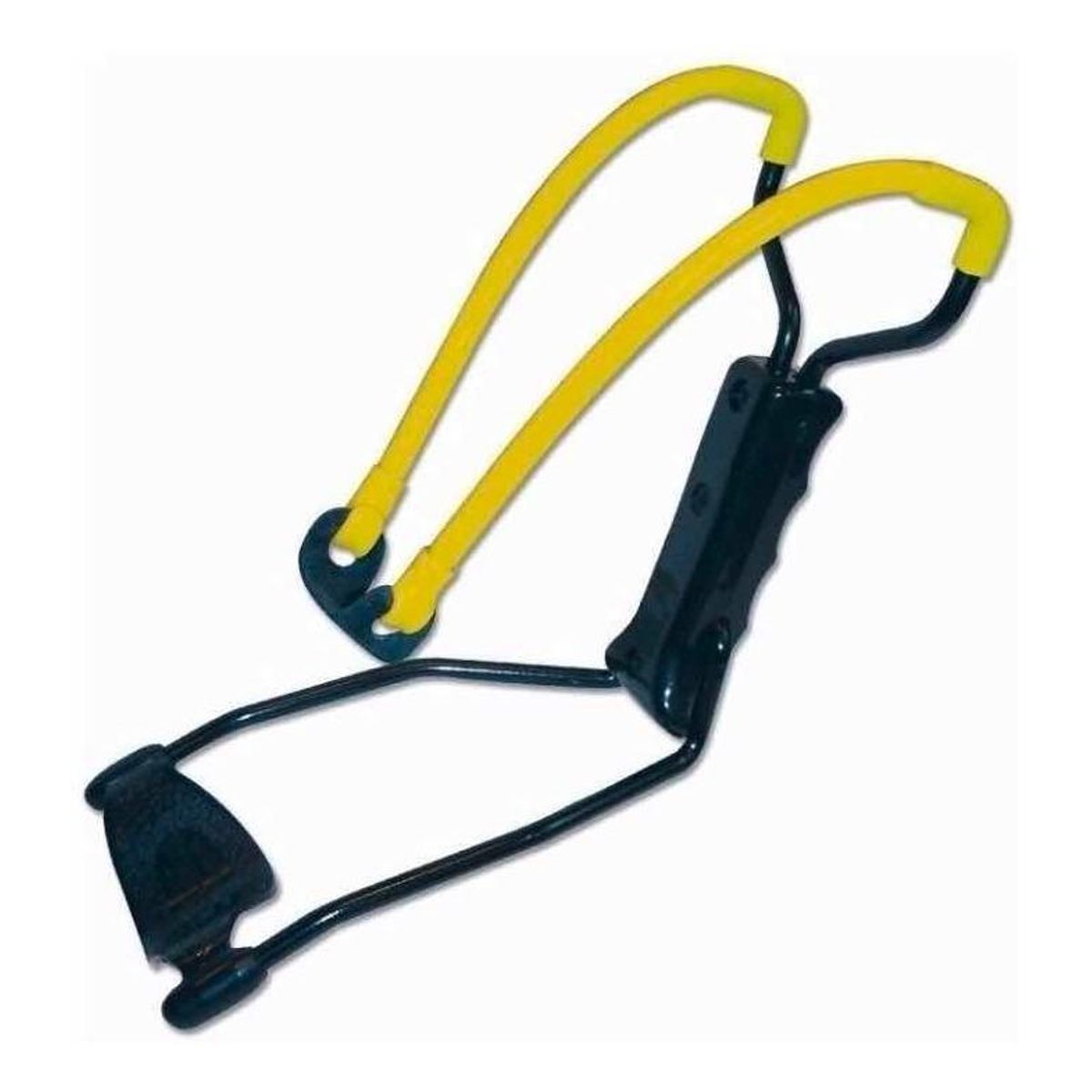 GENERICO - Resortera Potente para Caza y Actividades al Aire Libre