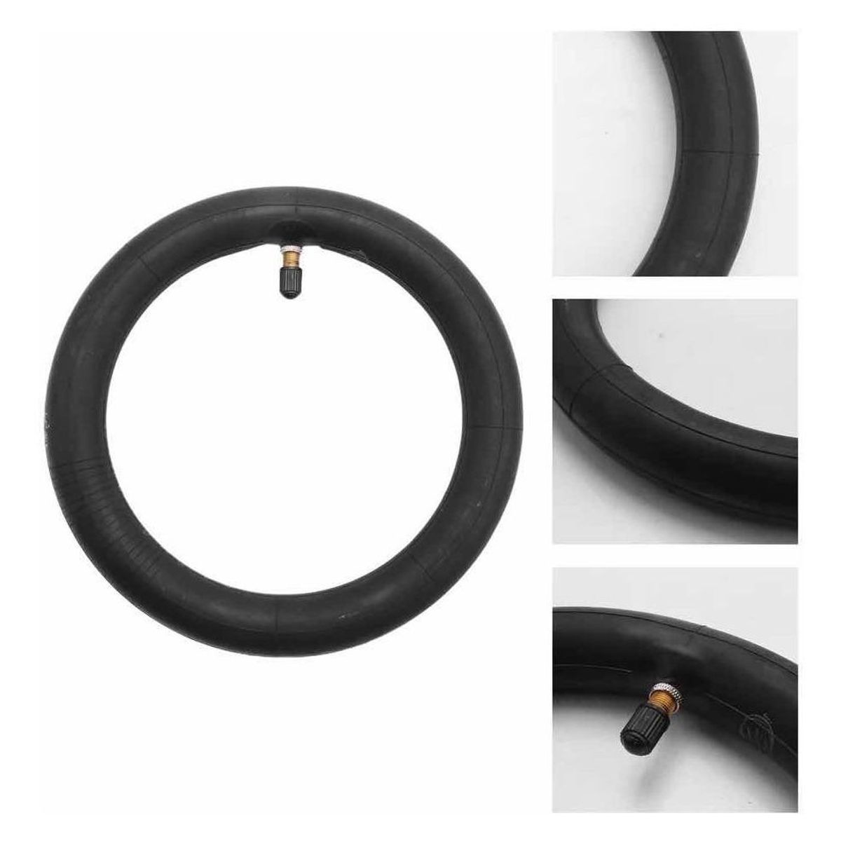 GENERICO - Cámara para Neumático de Scooter 85" - 85"