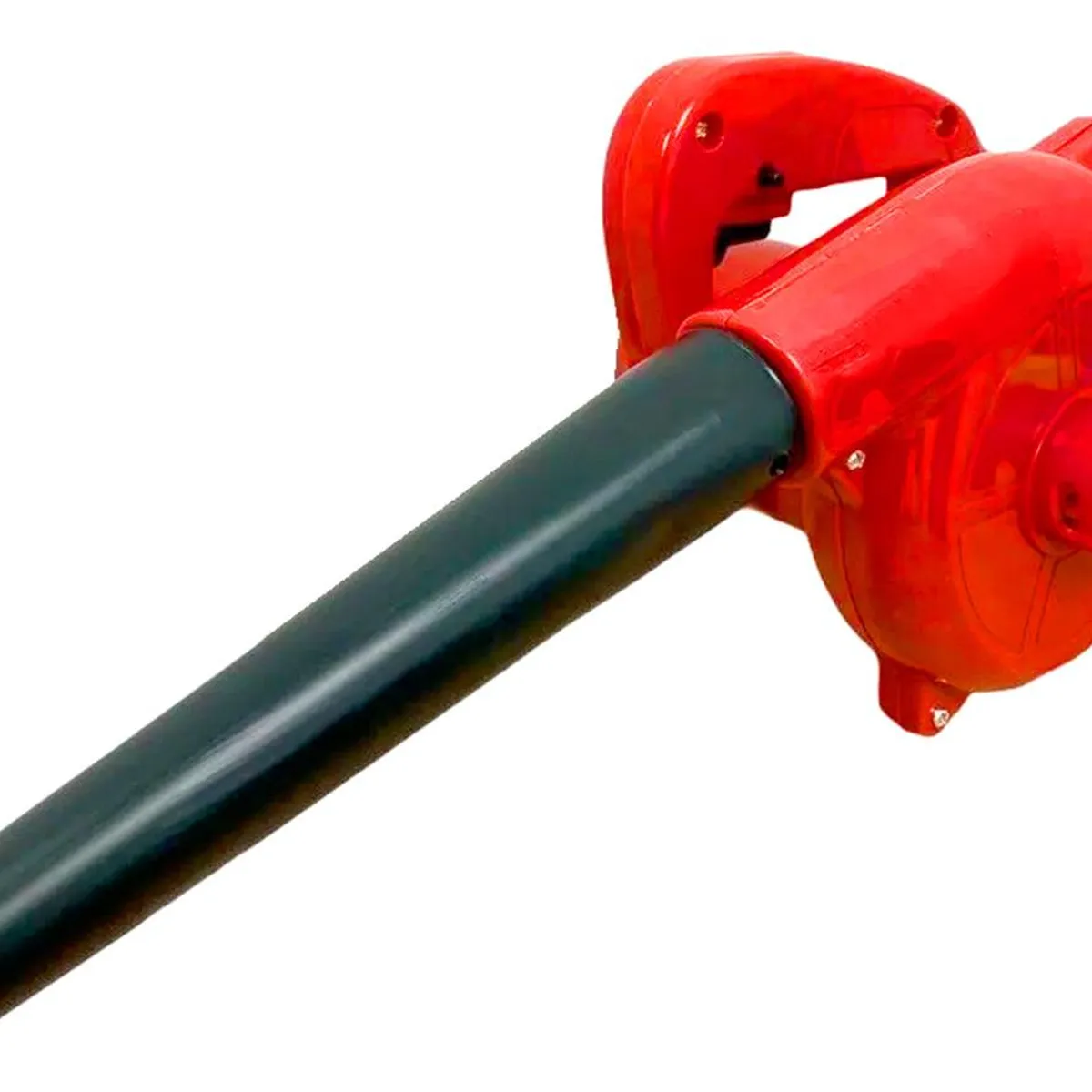 GENERICO - Sopladora y Aspiradora de Aire 750W 13000 RPM