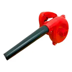 GENERICO - Sopladora y Aspiradora de Aire 750W 13000 RPM