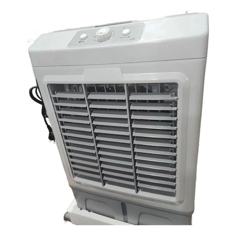 GENERICO - Refrigerador de Aire Portátil 40L Semi Industrial
