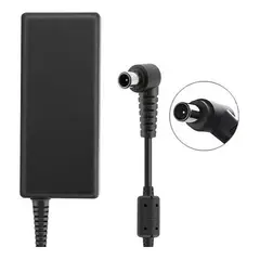 GENERICO - Adaptador de Corriente 19V 253A para Monitores y Electrónica