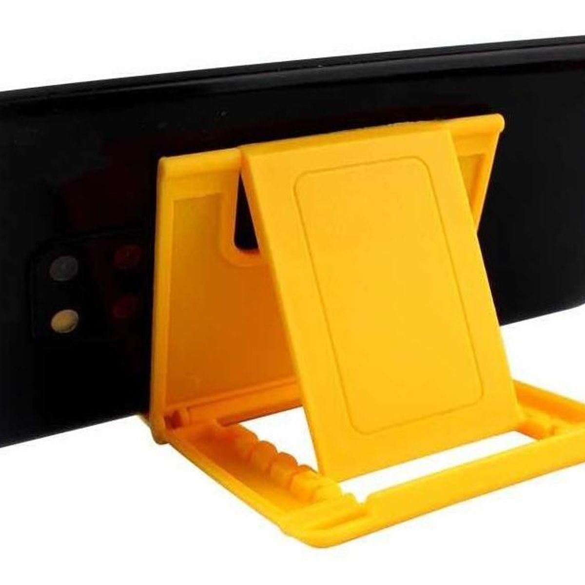 GENERICO - Soporte Flexible para Celular Ajustable en Diferentes Posiciones