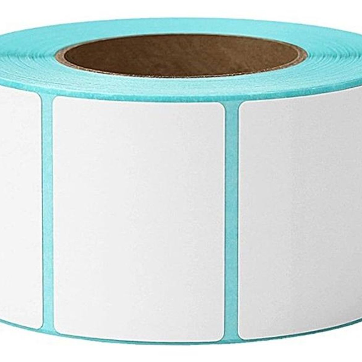 GENERICO - Rollo de Etiquetas Térmicas 60x40 mm - 800 Unidades