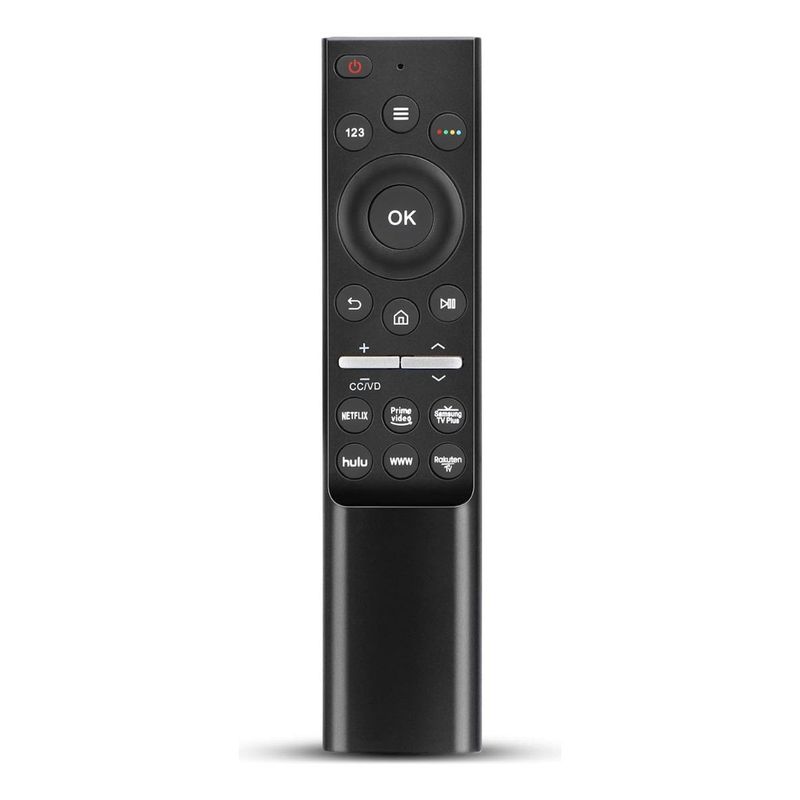 GENERICO - Control Remoto Universal para Samsung Smart TV QLED 4K