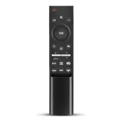 GENERICO - Control Remoto Universal para Samsung Smart TV QLED 4K
