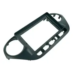 GENERICO - Adaptador Bisel para Radio Hyundai I10 2014 9 Pulgadas