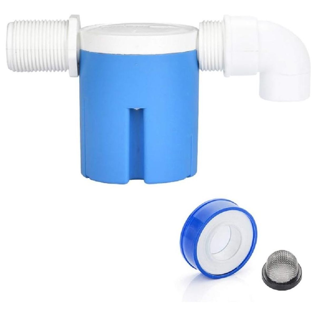 GENERICO - Válvula Automática de Control de Nivel de Agua Interna