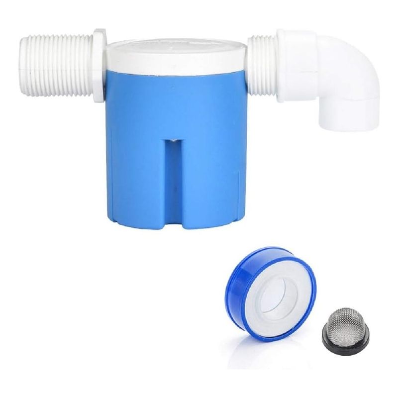 GENERICO - Válvula Automática de Control de Nivel de Agua Interna