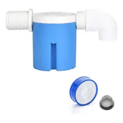 GENERICO - Válvula Automática de Control de Nivel de Agua Interna