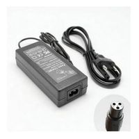 Cargador 42V para Scooter Smart Balance - Electrodomésticos