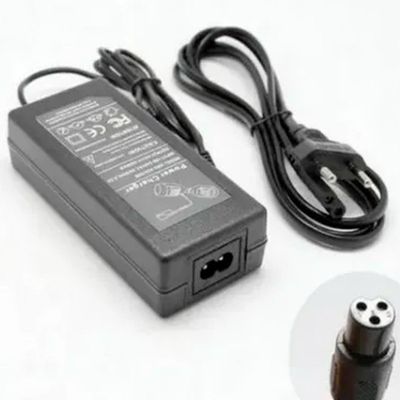 Imagen 2 del producto Cargador 42V para Scooter Smart Balance - Electrodomésticos