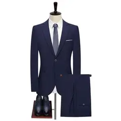 XPRESS RECHARGE - Esmoquin de dos piezas para hombre