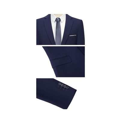 Imagen 2 del producto Esmoquin de dos piezas para hombre