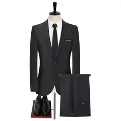 XPRESS RECHARGE - Esmoquin de dos piezas para hombre