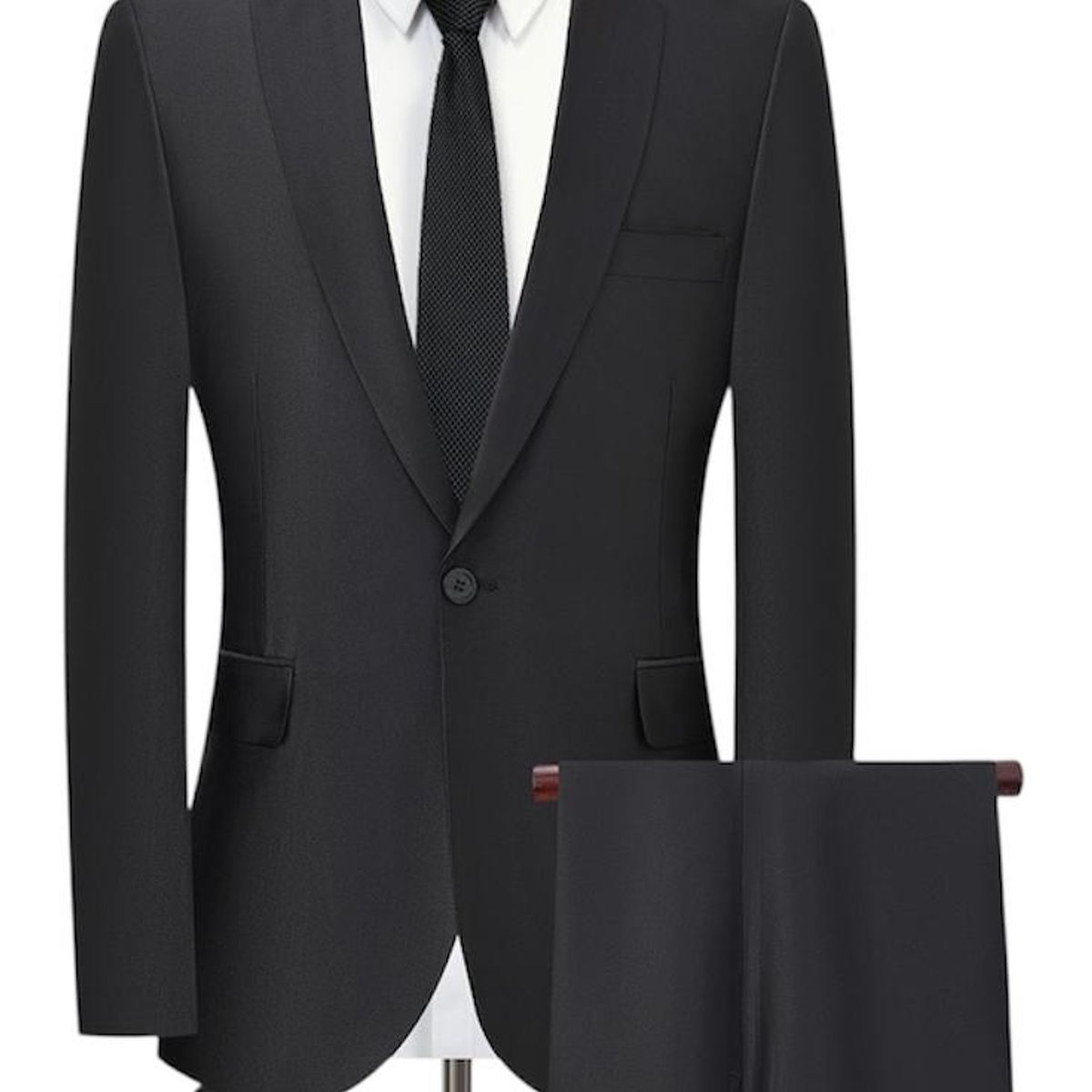 XPRESS RECHARGE - esmoquin de dos piezas para hombre