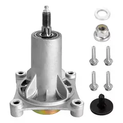 GENERICO - Eje de Reemplazo para Cortacésped de 42 a 54 Pulgadas