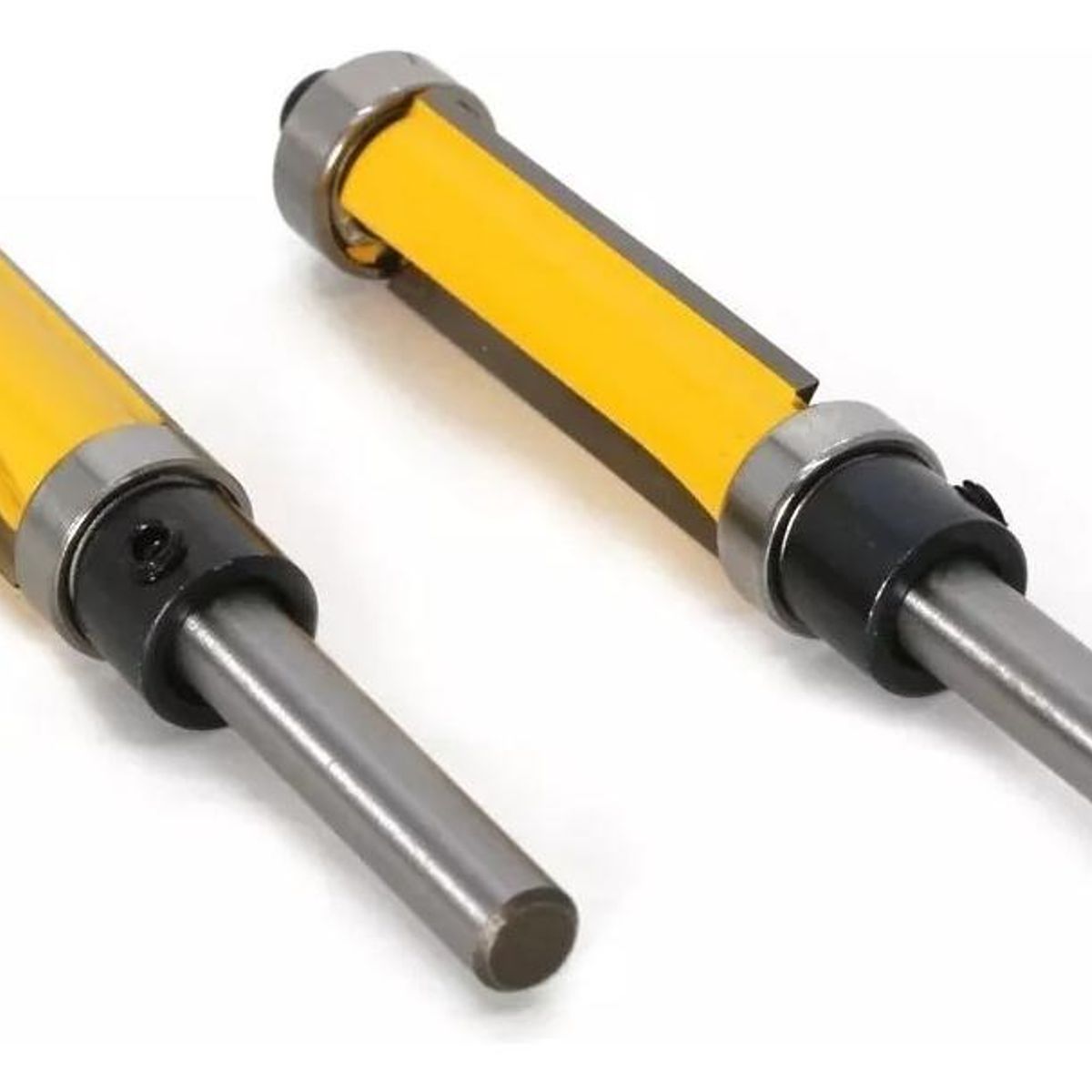 GENERICO - Fresas de Carpintería de Alta Precisión 14&apos&apos