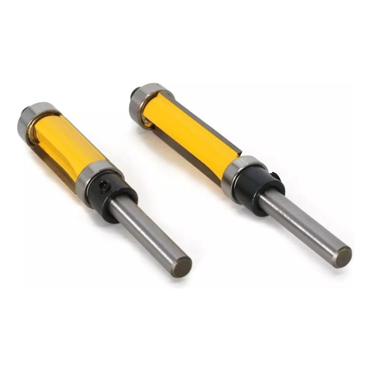 GENERICO - Fresas de Carpintería de Alta Precisión 14&apos&apos