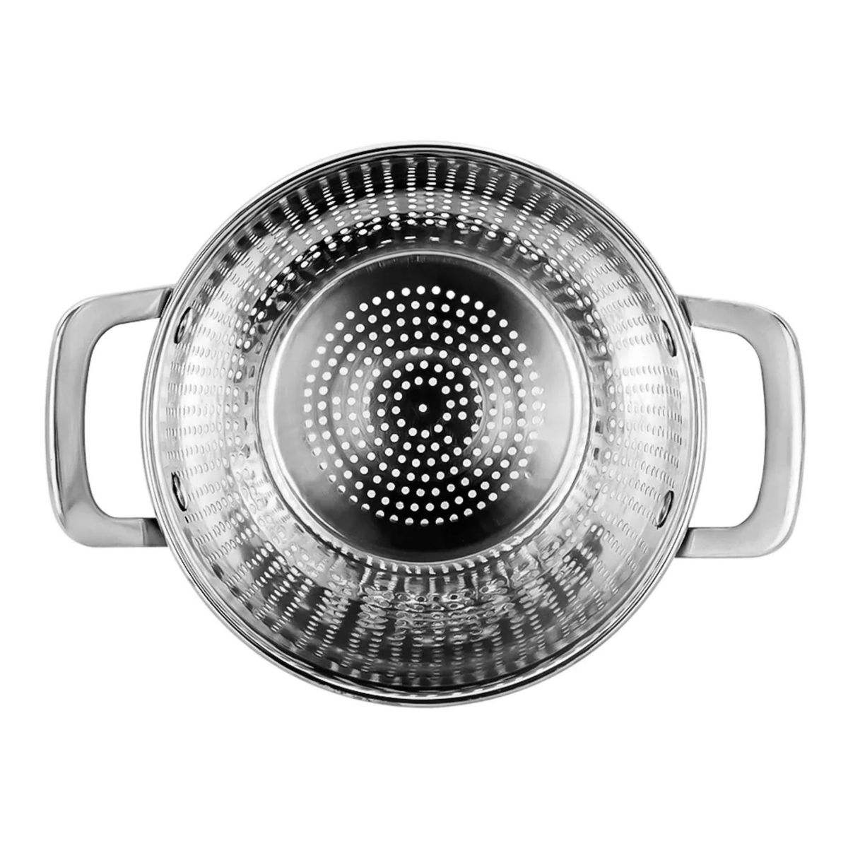 CUINER - Escurridor De Verduras Colador De Pastas Cuiner