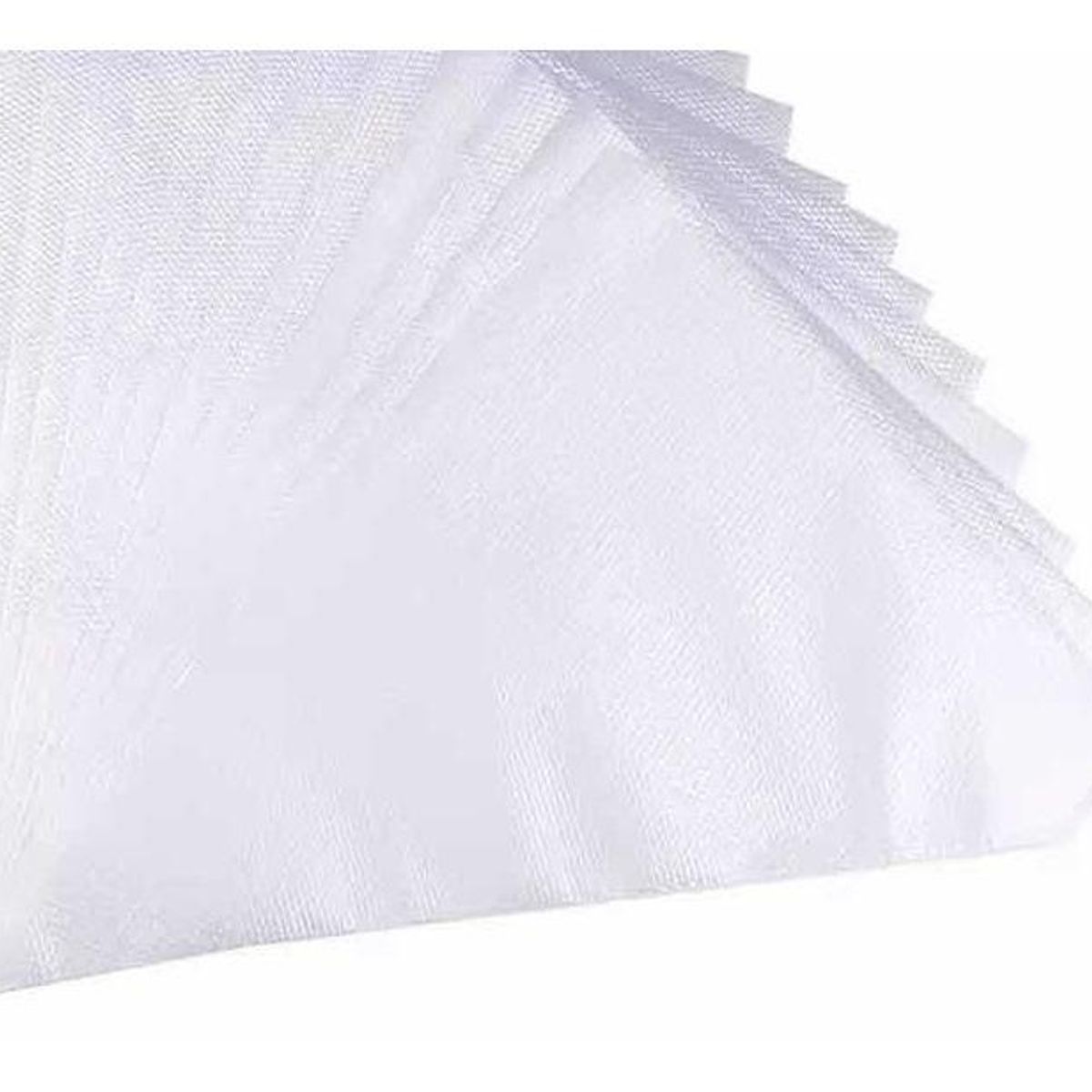 GENERICO - Manga Pastelera Desechable Pack de 100 Unidades