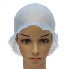 GENERICO - Gorro de Goma para Teñir Cabello en Peluquería