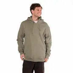 LENGA - Polerón Hombre Con Capucha Canguro Calafate Lenga®