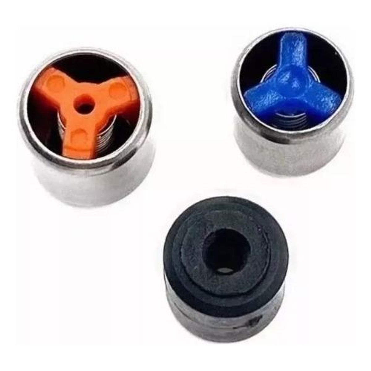 GENERICO - Válvula de Flujo de Aceite para Chevrolet Cruze y Tracker