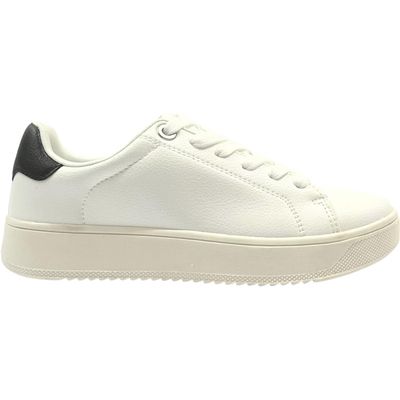 Imagen 1 del producto Zapatilla Urbana Mujer Blanco Josefa