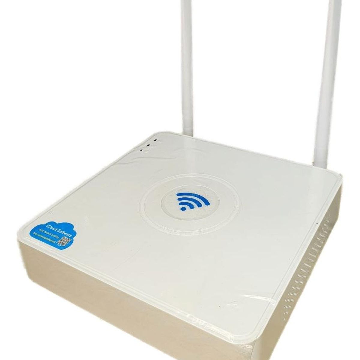 Kit DVR 4 Cámaras de Seguridad Inalámbricas en HD, marca GENERICO - Foto 2