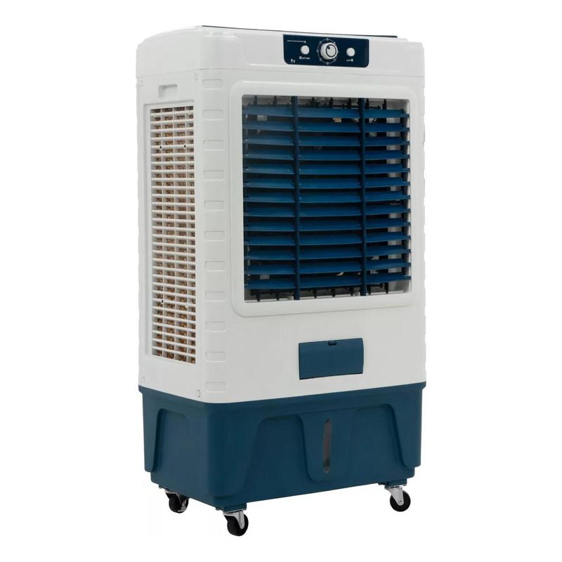 GENERICO - Enfriador de Aire Evaporativo Industrial 60L