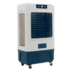 GENERICO - Enfriador de Aire Evaporativo Industrial 60L