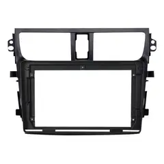 GENERICO - Bisel Adaptador para Radio de 9 Pulgadas Suzuki Celerio