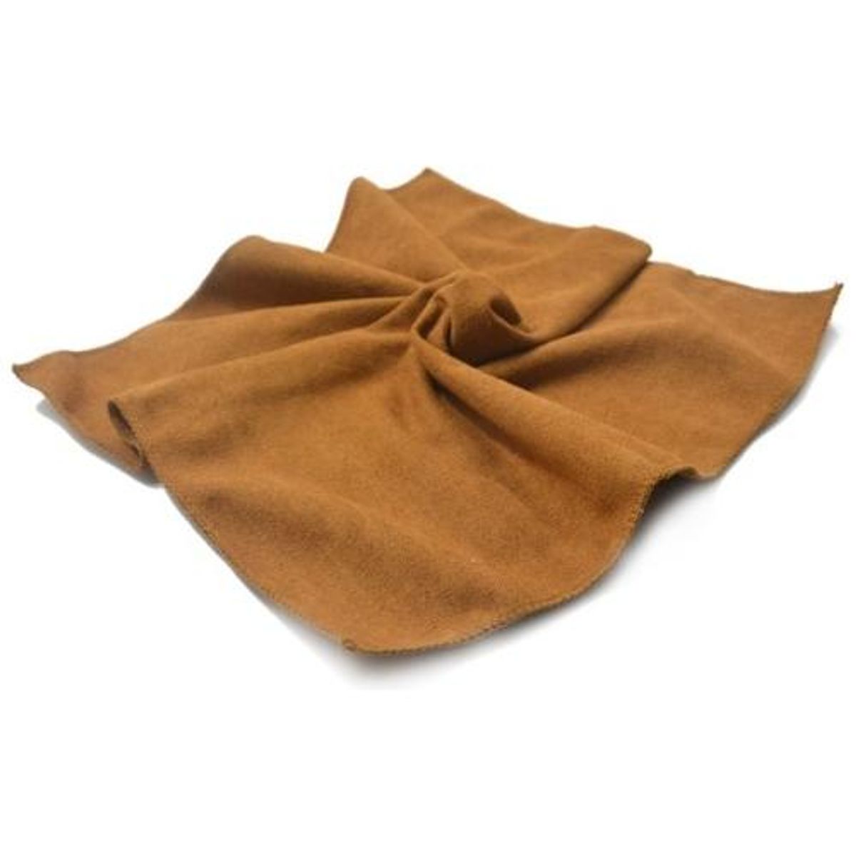 GENERICO - Pack de 8 Paños de Microfibra para Limpieza de Lentes y Pantallas