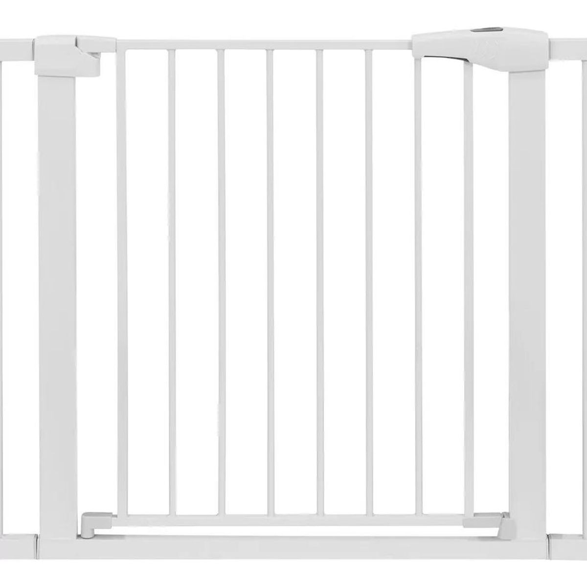GENERICO - Reja de Seguridad Expandible para Bebés y Mascotas
